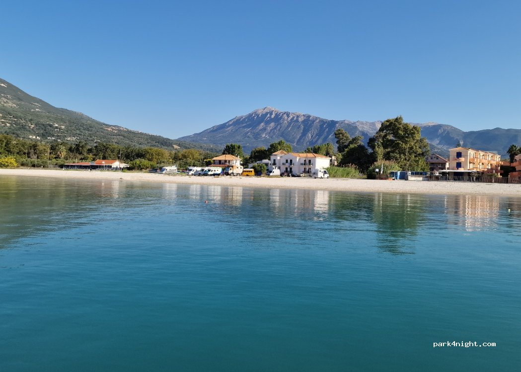 () Vasiliki - — foto