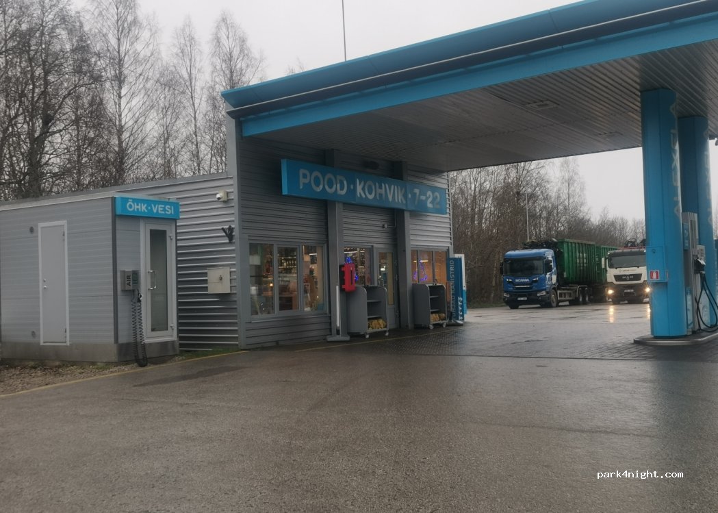 (76806) Paldiski - 20 Tallinna maantee — foto