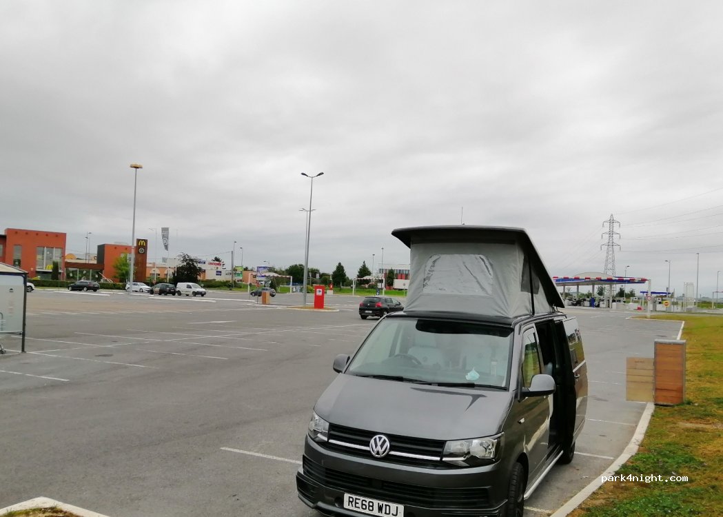 (51430) Tinqueux - 50 Route de Soissons — foto 2