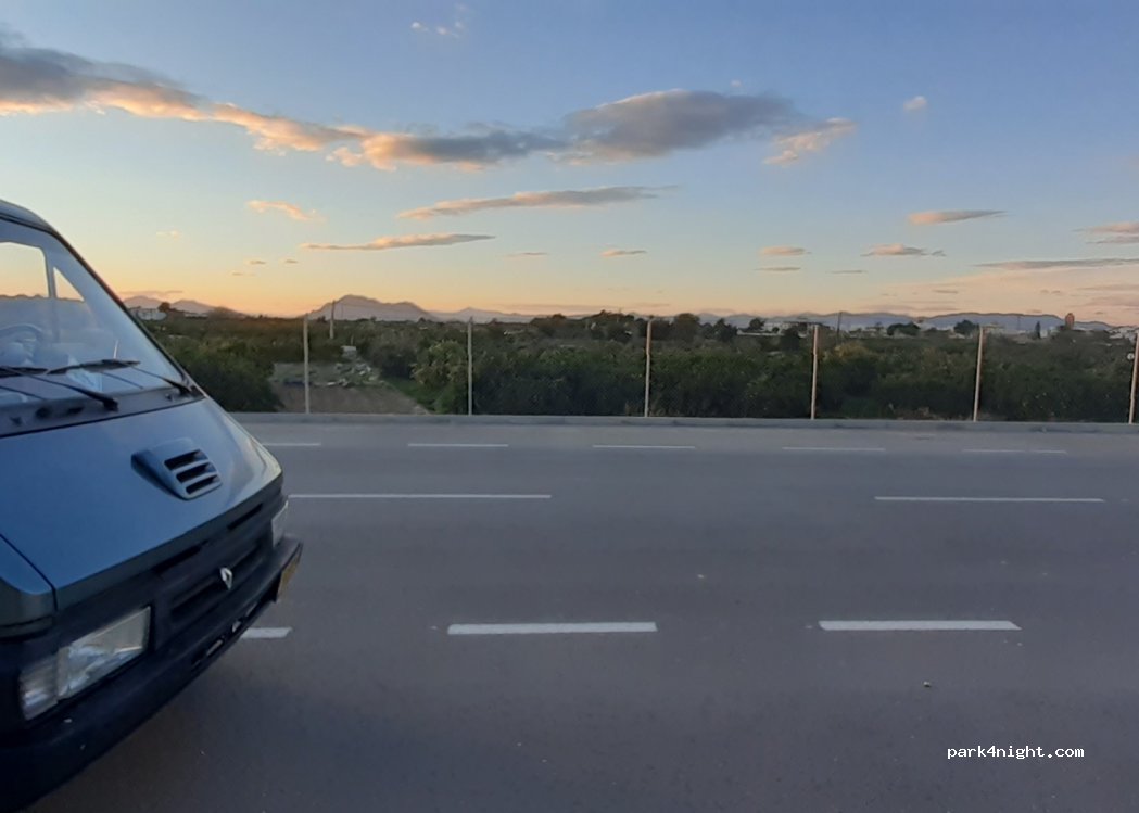(03178) Benijófar - 1 Lugar Diseminados — foto