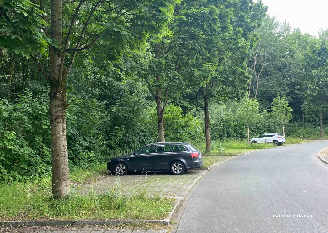 (44866) Bochum - 2a Emil-Weitz-Straße — foto