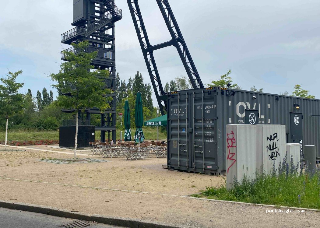 (44866) Bochum - 2a Emil-Weitz-Straße — foto 2