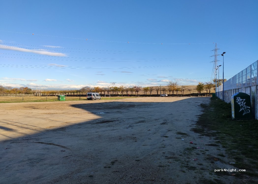 (28950) Moraleja de Enmedio - 18 Camino la Dehesa — foto 2