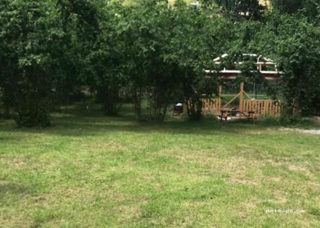 Dereiçi Camping ve Restaurant — foto 2
