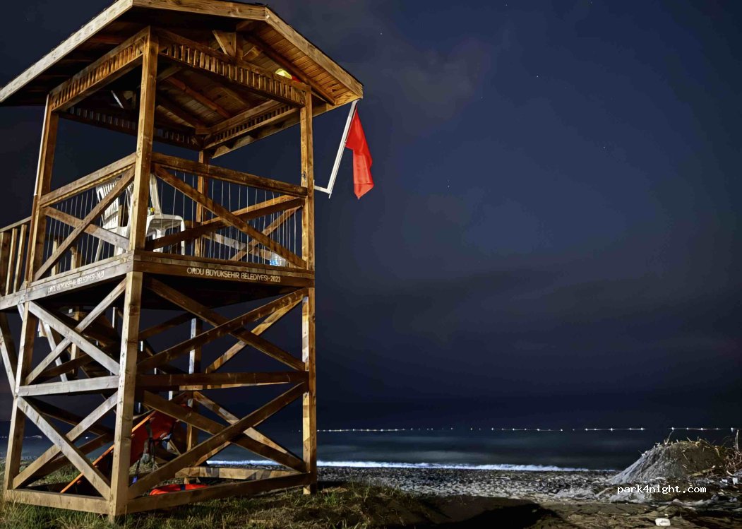 Ünye Çınarsuyu Kamping — foto 5