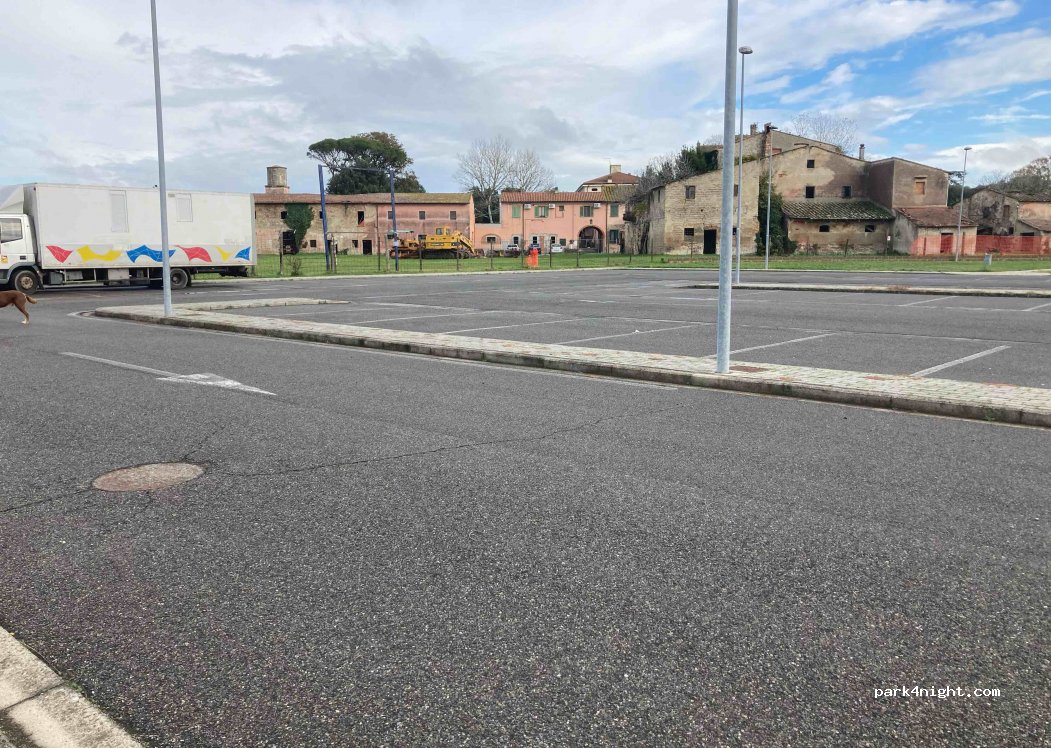 (56035) Lavaiano - 5 Via Galileo Galilei — foto 3