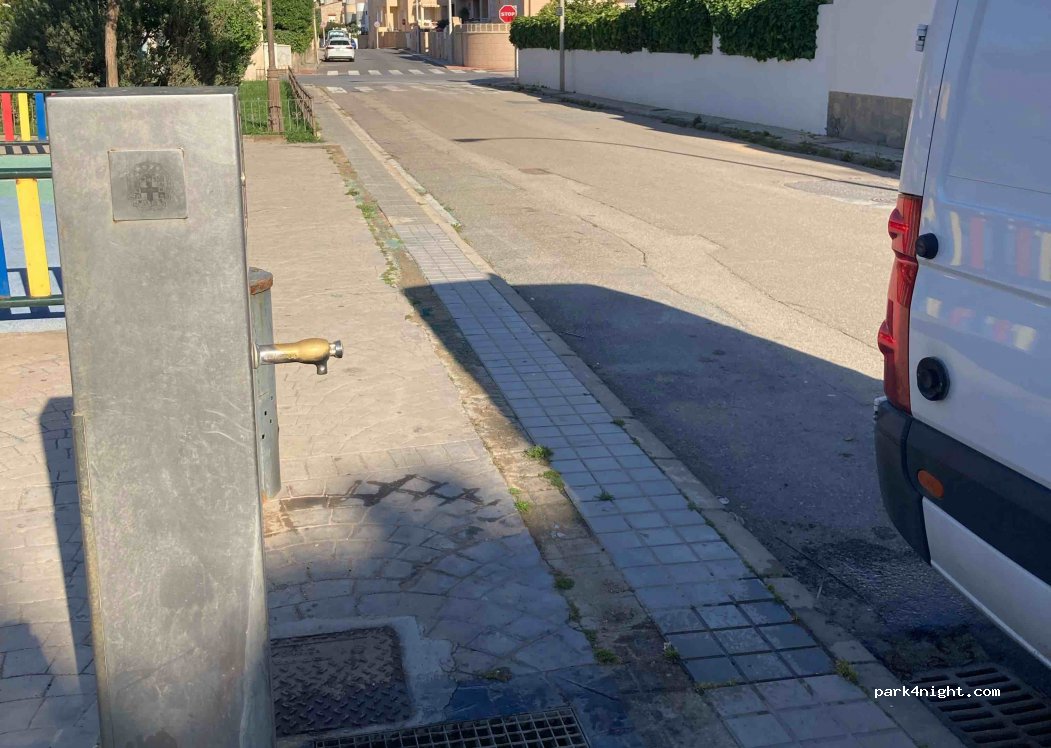(04007) Almería - 1 Calle Almijares — foto