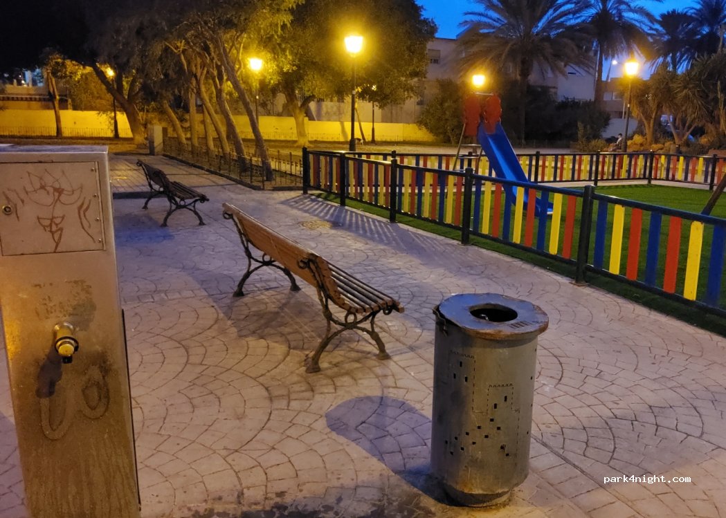 (04007) Almería - 1 Calle Almijares — foto 3