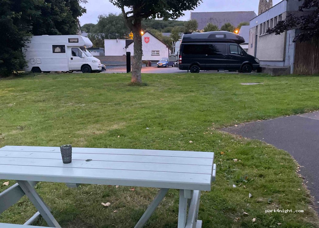 () Westport - Saint Mary's Crescent — foto 3