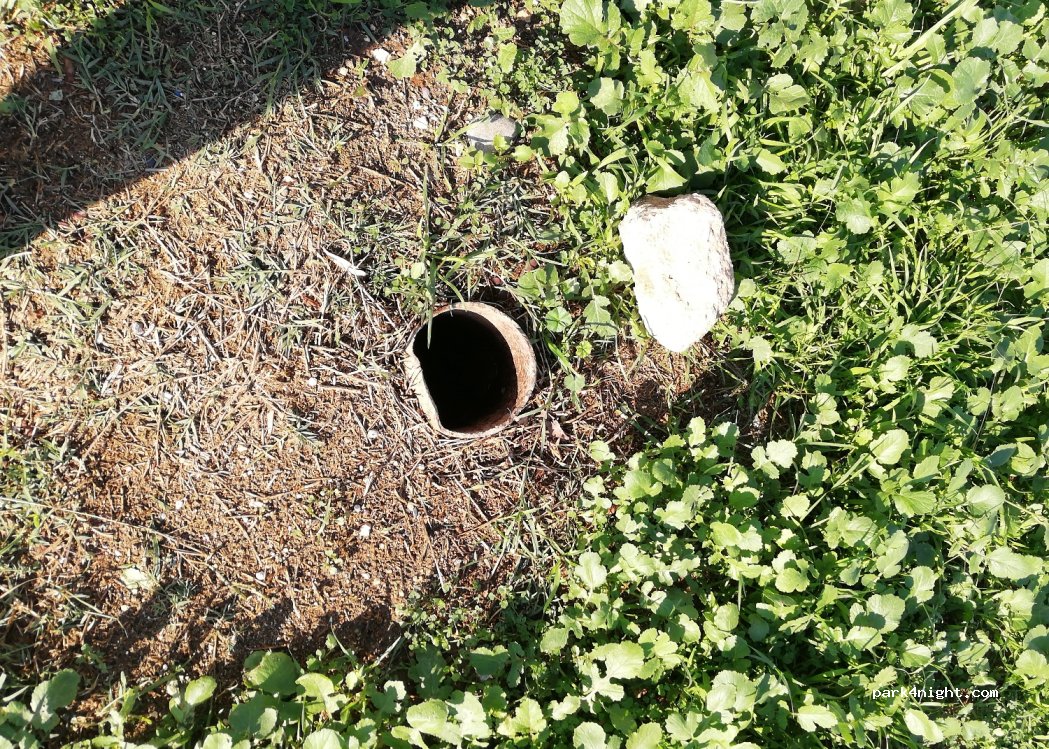 Kocahasanlı Kamp Alanı Halk Plajı — foto 2