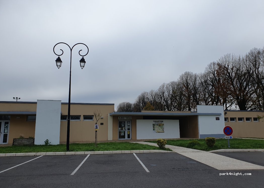 (17470) Aulnay - 260A Avenue de l'Église — foto 2