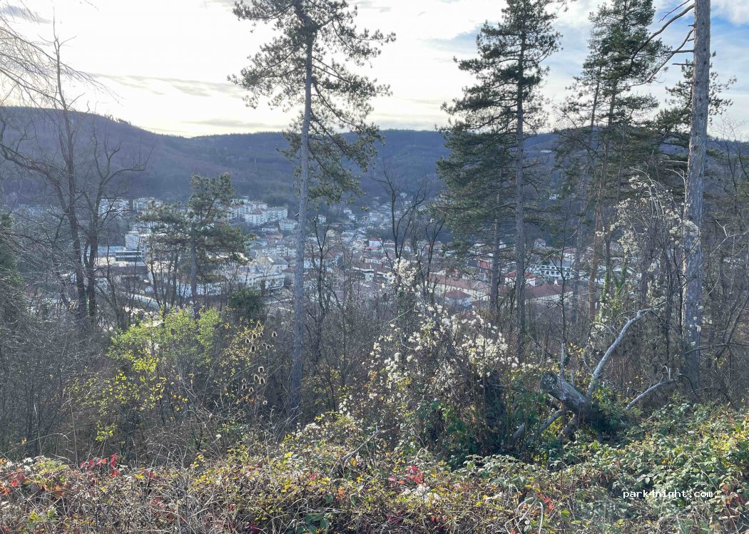(5350) Tryavna - 6 ulitsa „Panorama — foto