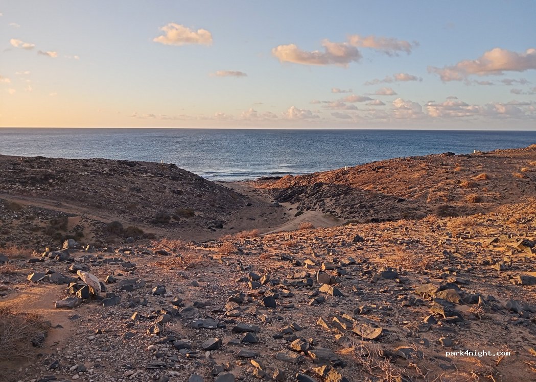 (35626) Puerto de la Cruz - Unnamed Road — foto