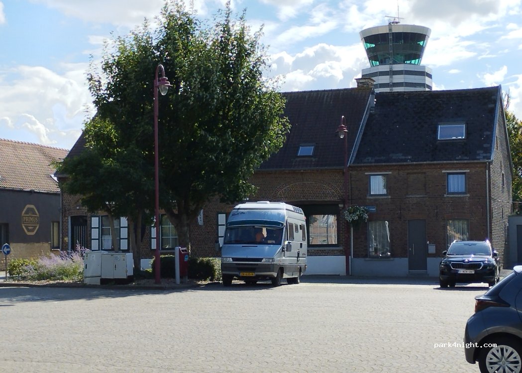 (1820) Steenokkerzeel - 3a Wijckmansstraat — foto 2