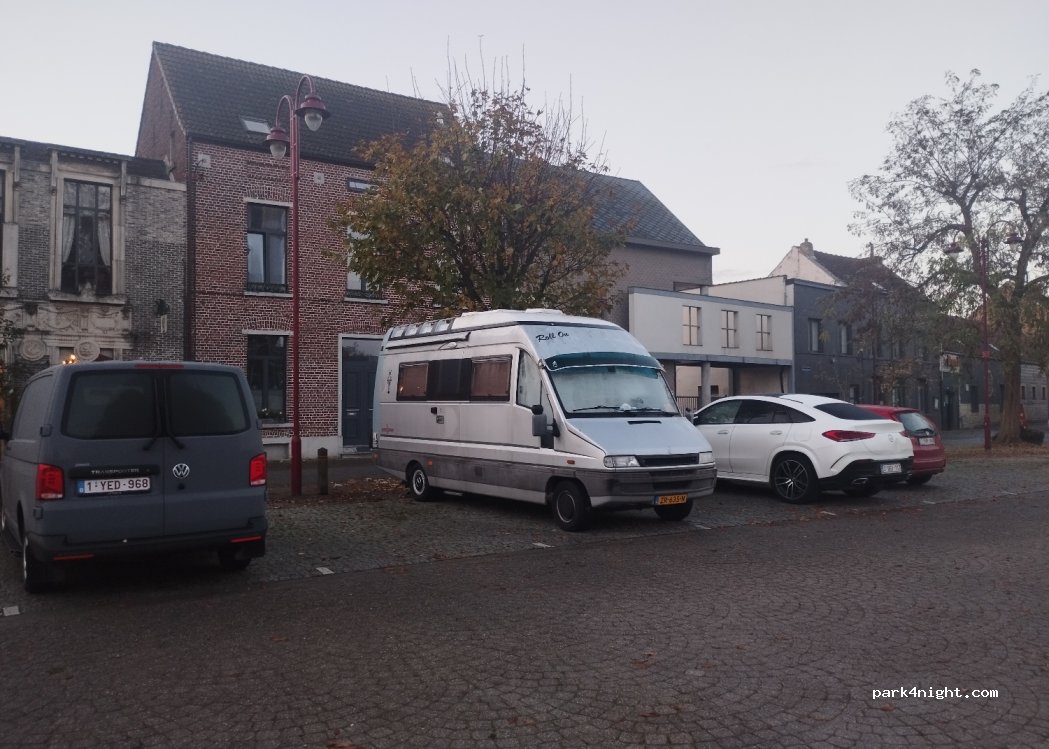 (1820) Steenokkerzeel - 3a Wijckmansstraat — foto 3