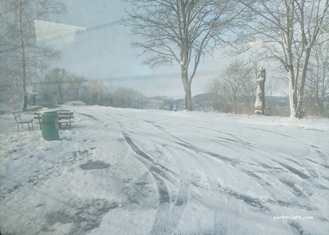 (54610) Büdesheim - B410 — foto