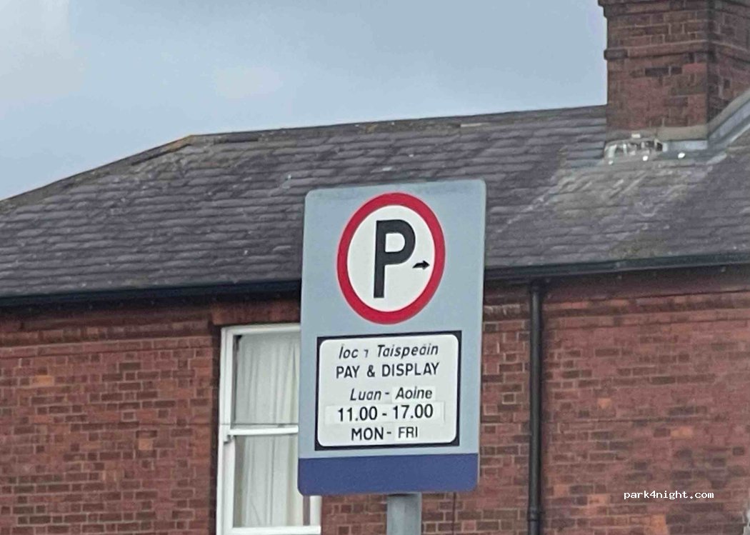 () Dublin - 147 Strand Road — foto
