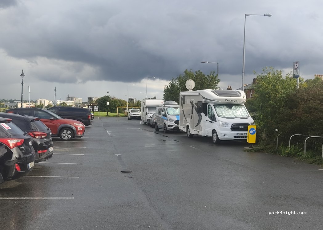 () Dublin - 147 Strand Road — foto 2