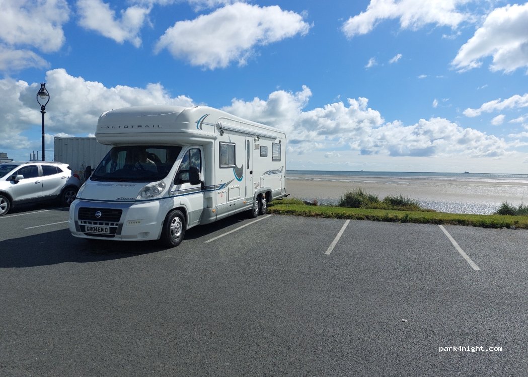 () Dublin - 147 Strand Road — foto 4