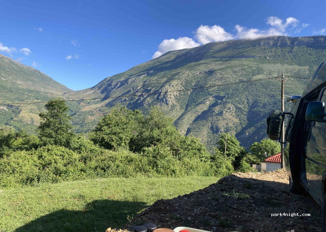 Guesthouse & Camping Peshtan — foto 5