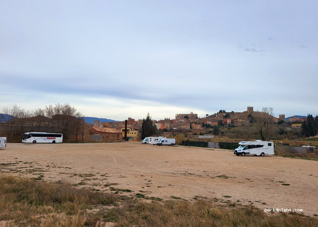 (43400) Montblanc - 51 Raval Santa Anna — foto 3