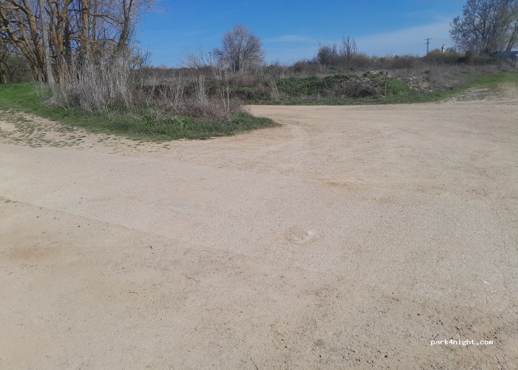 (34440) Frómista - 16 Calle las Huesas — foto 2