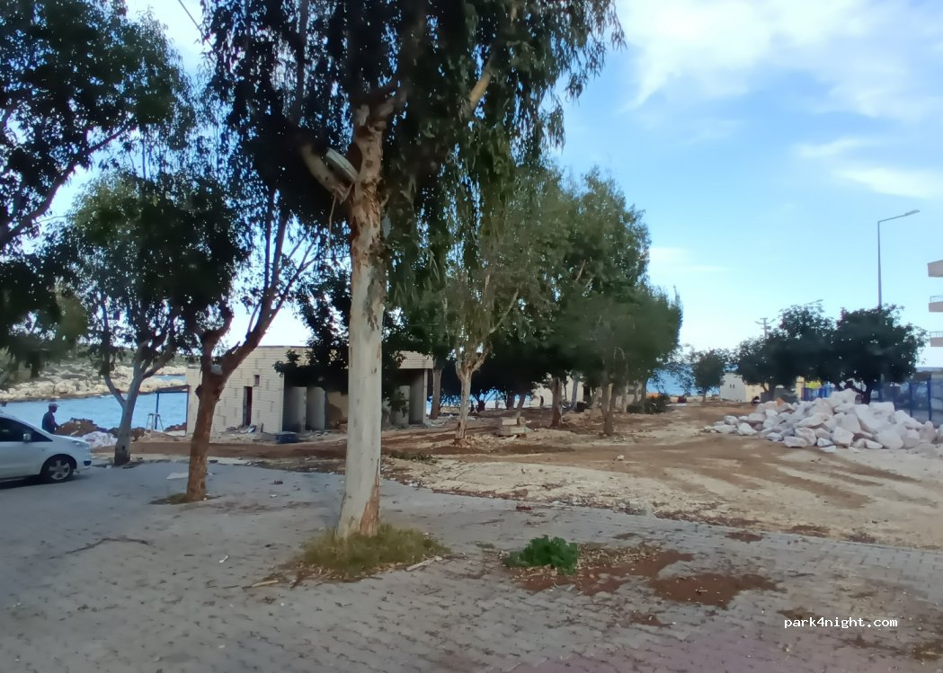 (33990) Mersin - 9 1. Sokak — foto