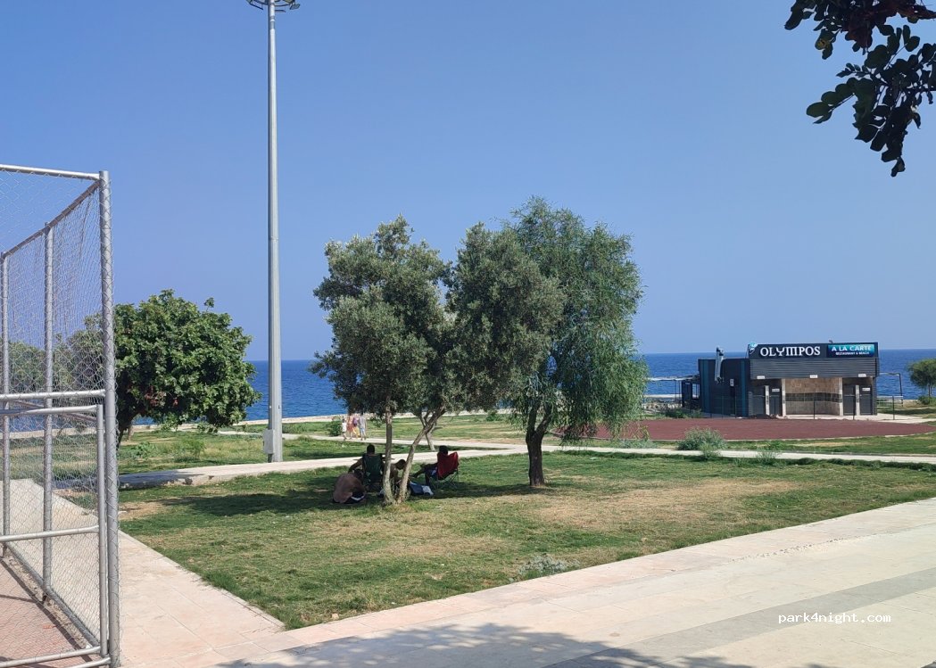 (33990) Mersin - 9 1. Sokak — foto 2