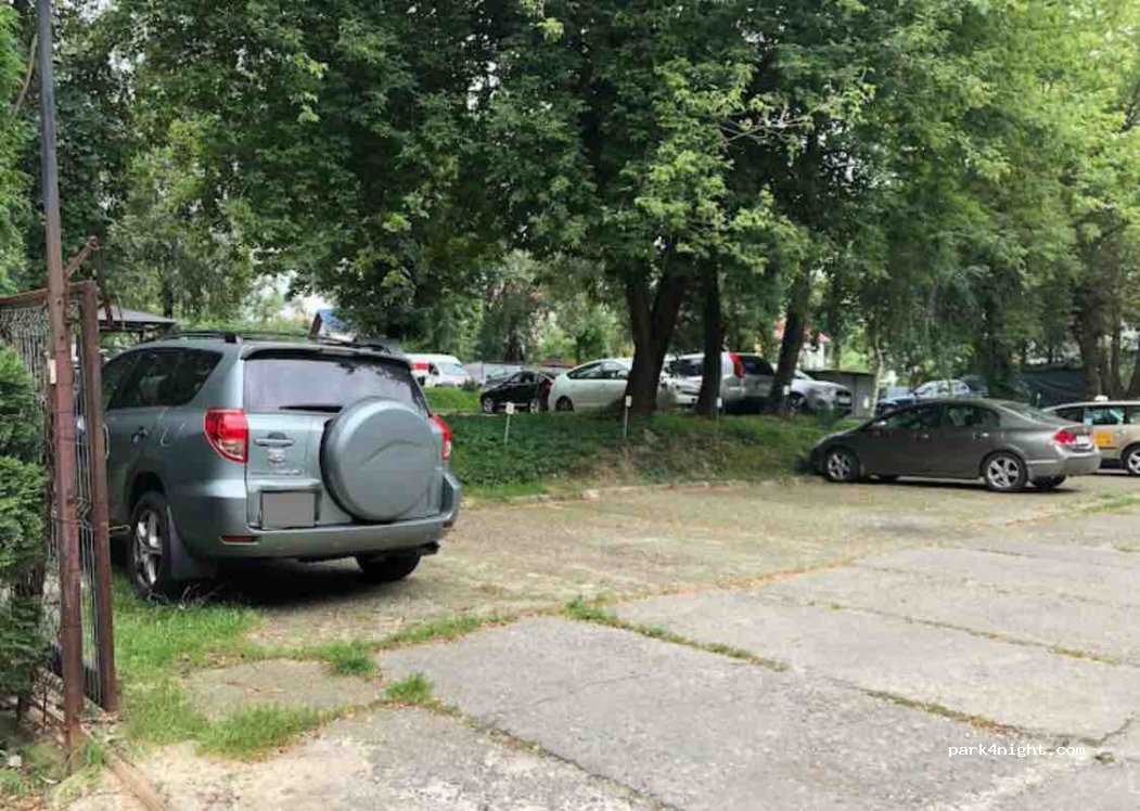 (30-638) Kraków - 45 Białoruska — foto 2