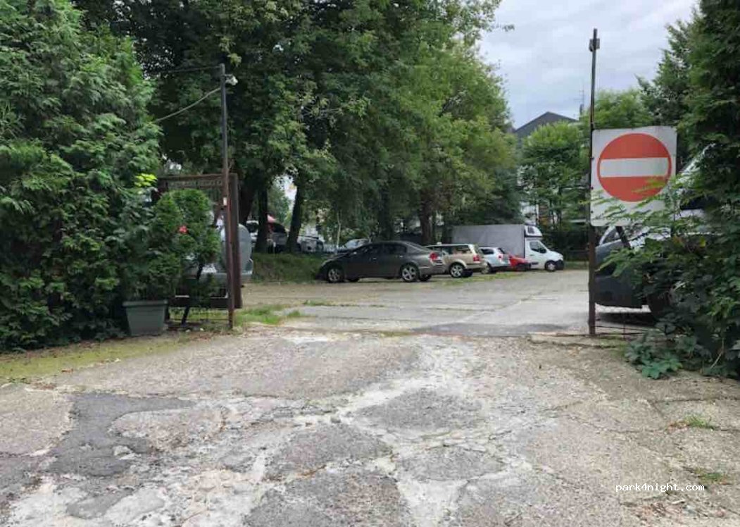 (30-638) Kraków - 45 Białoruska — foto 3