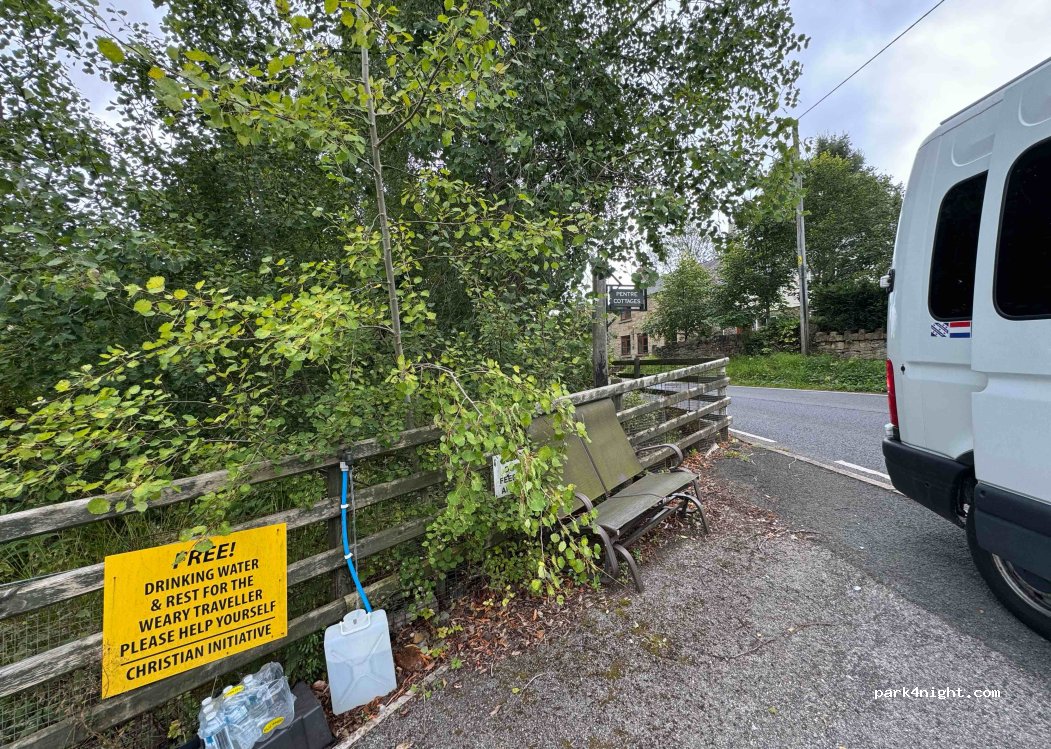 Pentre Cottages — foto 2