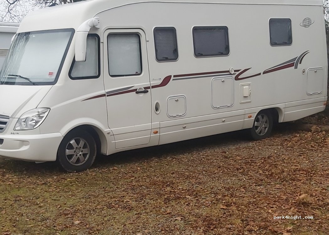Camping Lac ô Fées — foto 4