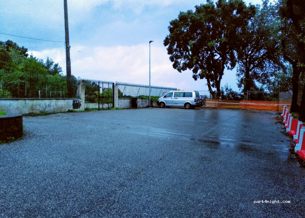 (80078) Monte di Cuma - 5 Strada Provinciale Cuma Licola — foto 2