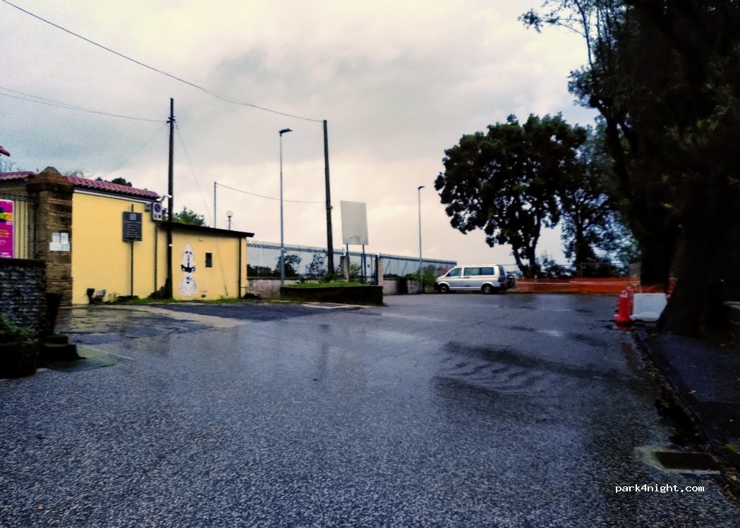 (80078) Monte di Cuma - 5 Strada Provinciale Cuma Licola — foto 3
