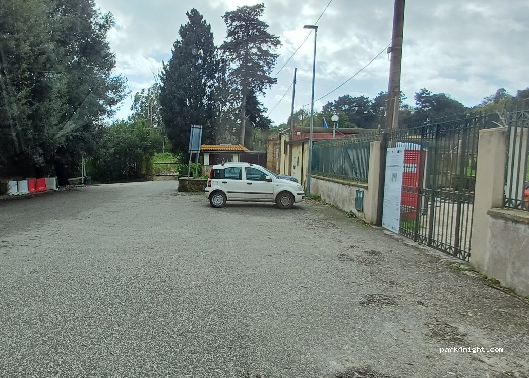 (80078) Monte di Cuma - 5 Strada Provinciale Cuma Licola — foto 4