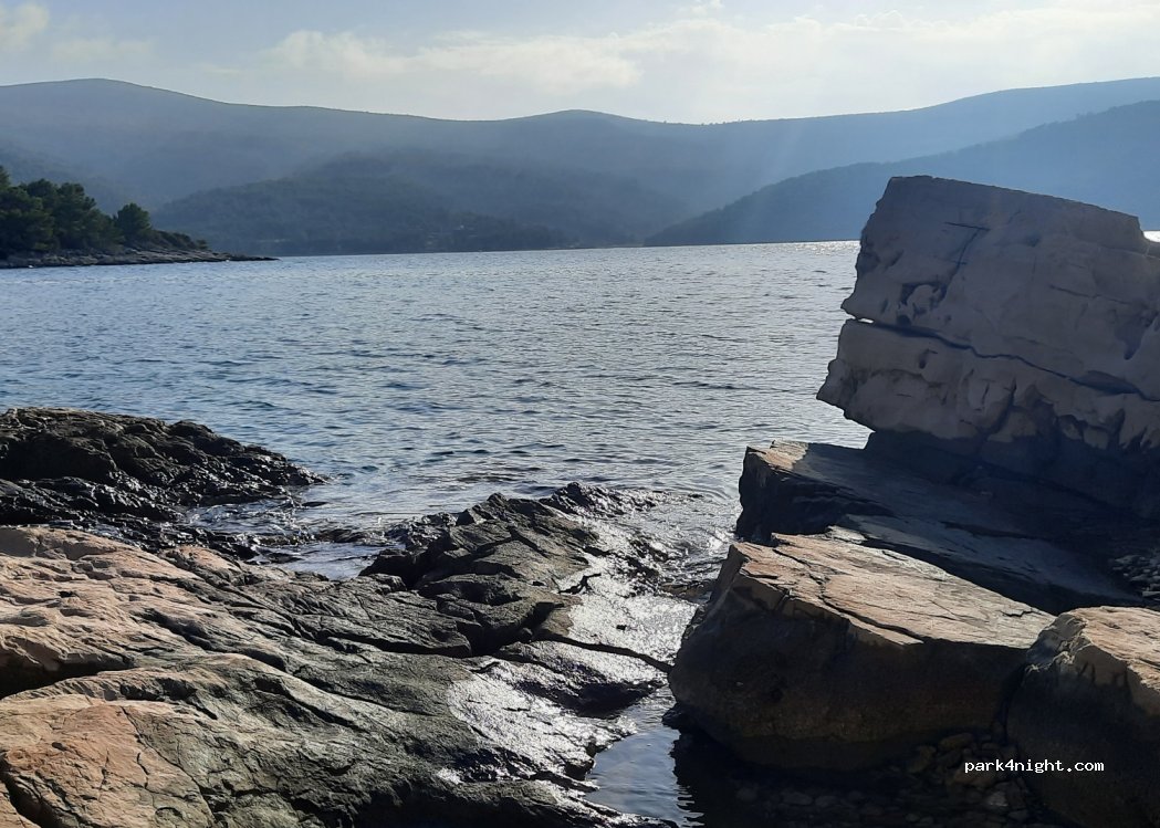 (21460) Stari Grad - — foto