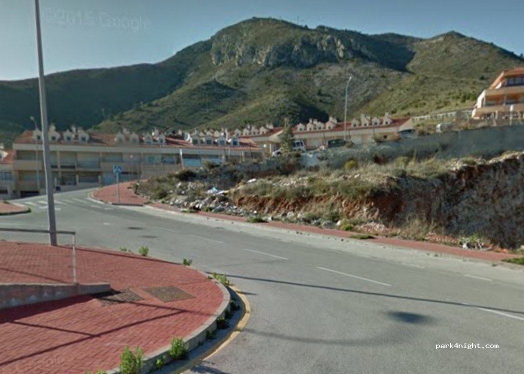 (29630) Benalmádena - 9P Terreno SP-2 Santangelo Norte — foto