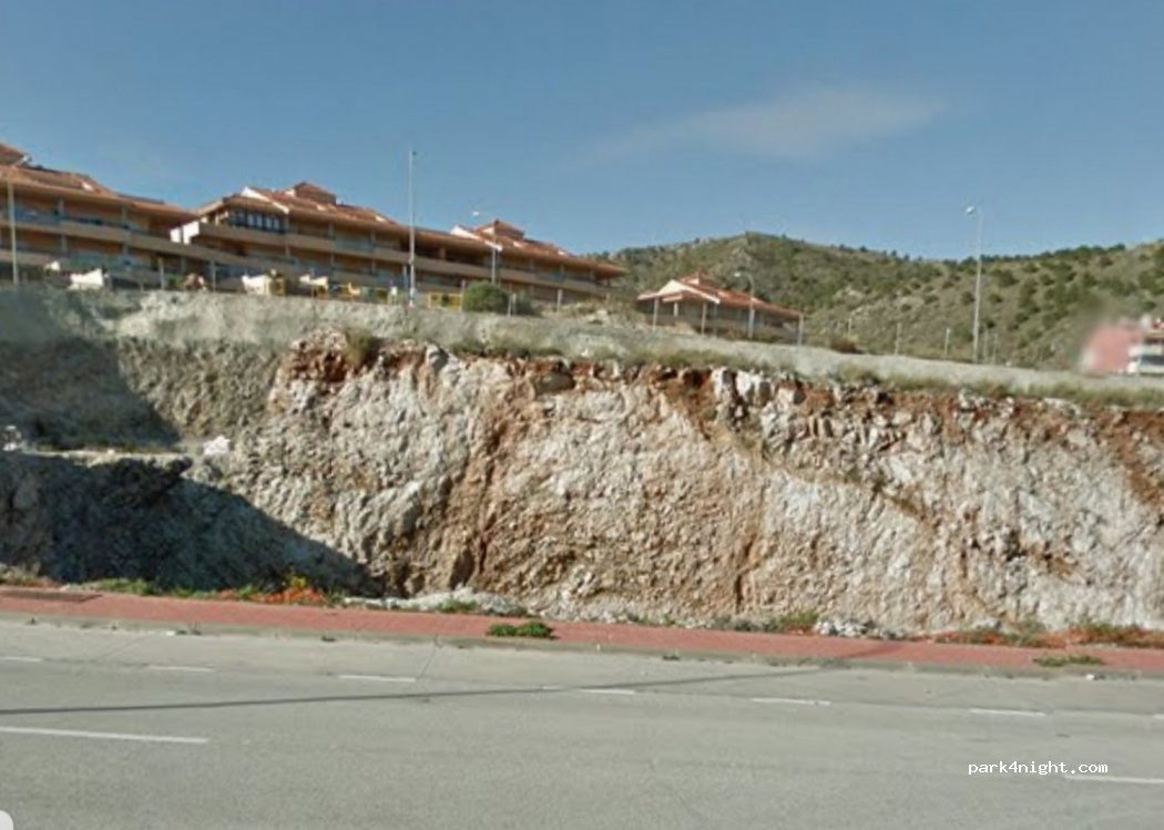 (29630) Benalmádena - 9P Terreno SP-2 Santangelo Norte — foto 2
