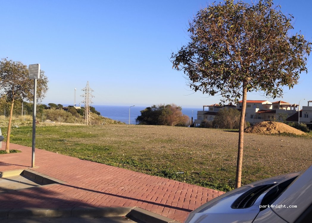 (29630) Benalmádena - 9P Terreno SP-2 Santangelo Norte — foto 3