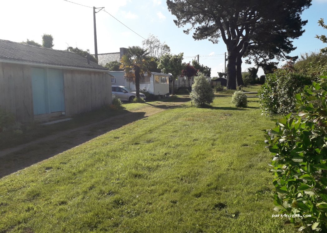 Camping du Tregor — foto 3