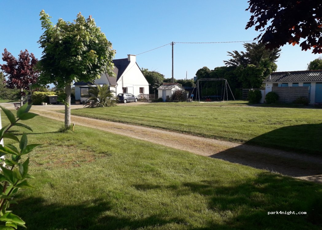Camping du Tregor — foto 4