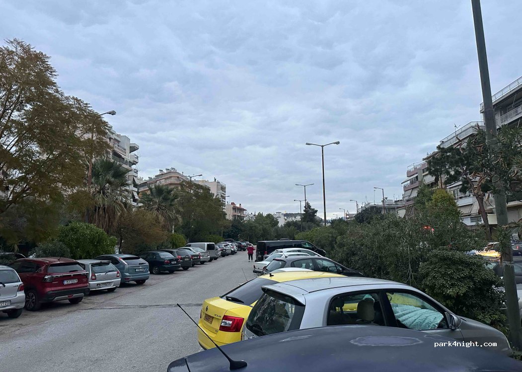 (176 76) Kallithea - 125 Panagi Tsaldari — foto
