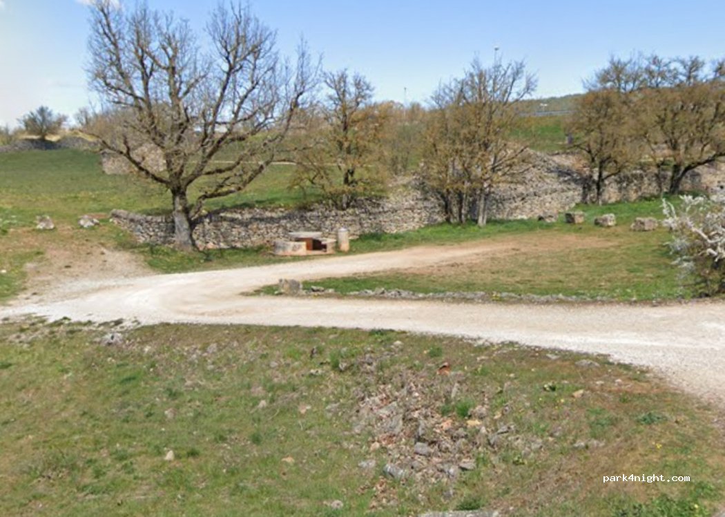 (12150) Sévérac-d'Aveyron - — foto