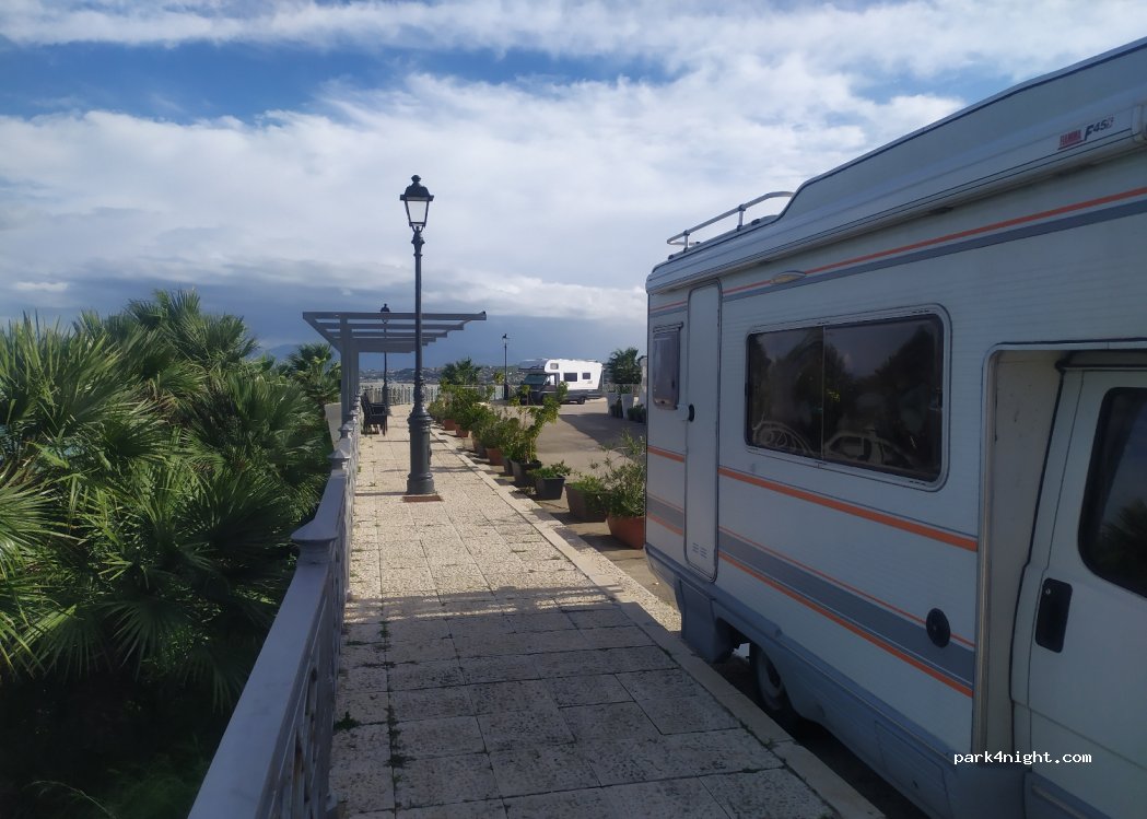 (91014) Castellammare del Golfo - 6 Via del Macello — foto