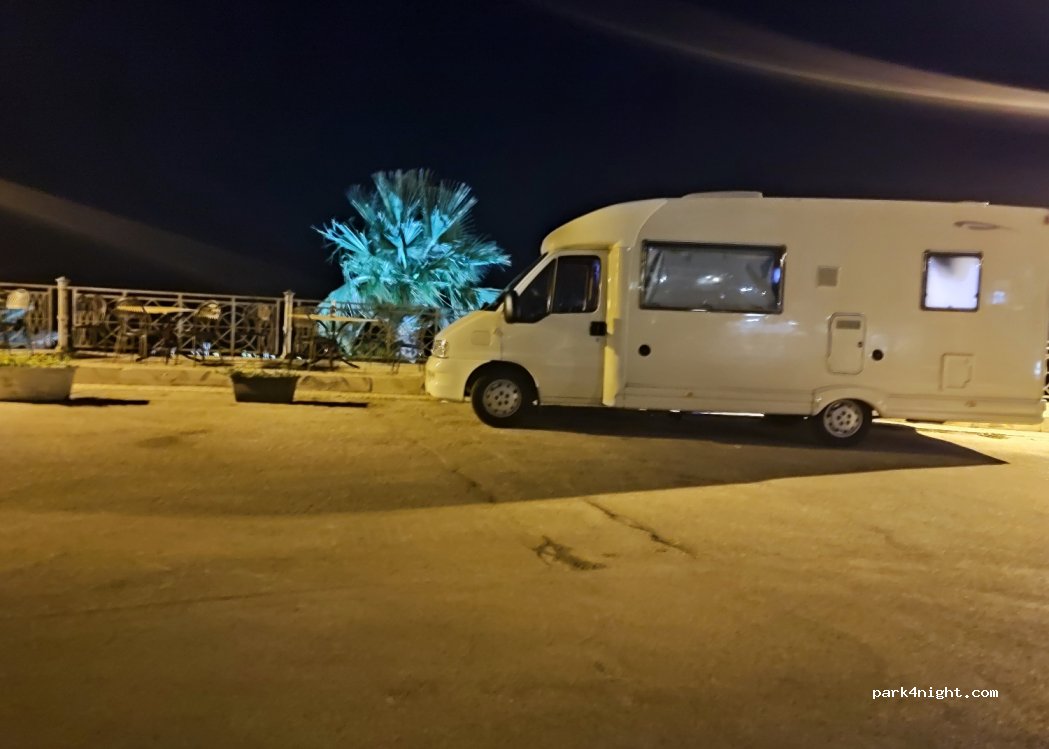 (91014) Castellammare del Golfo - 6 Via del Macello — foto 2