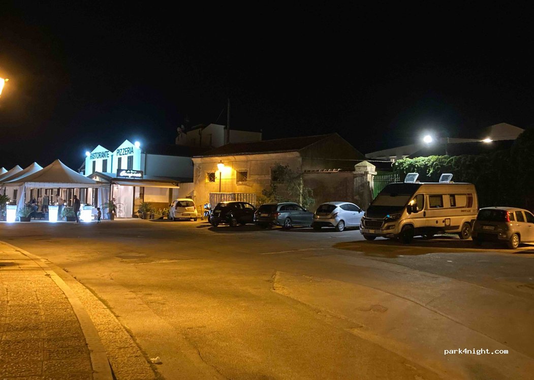 (91014) Castellammare del Golfo - 6 Via del Macello — foto 4