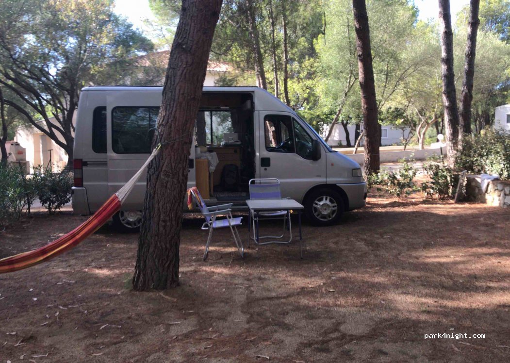 Camping and Holiday BALANEA — foto 2