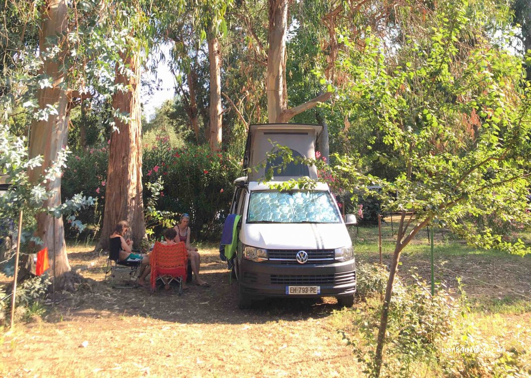 Camping and Holiday BALANEA — foto 3