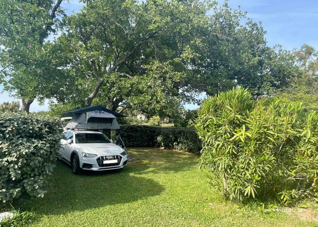 Camping and Holiday BALANEA — foto 4