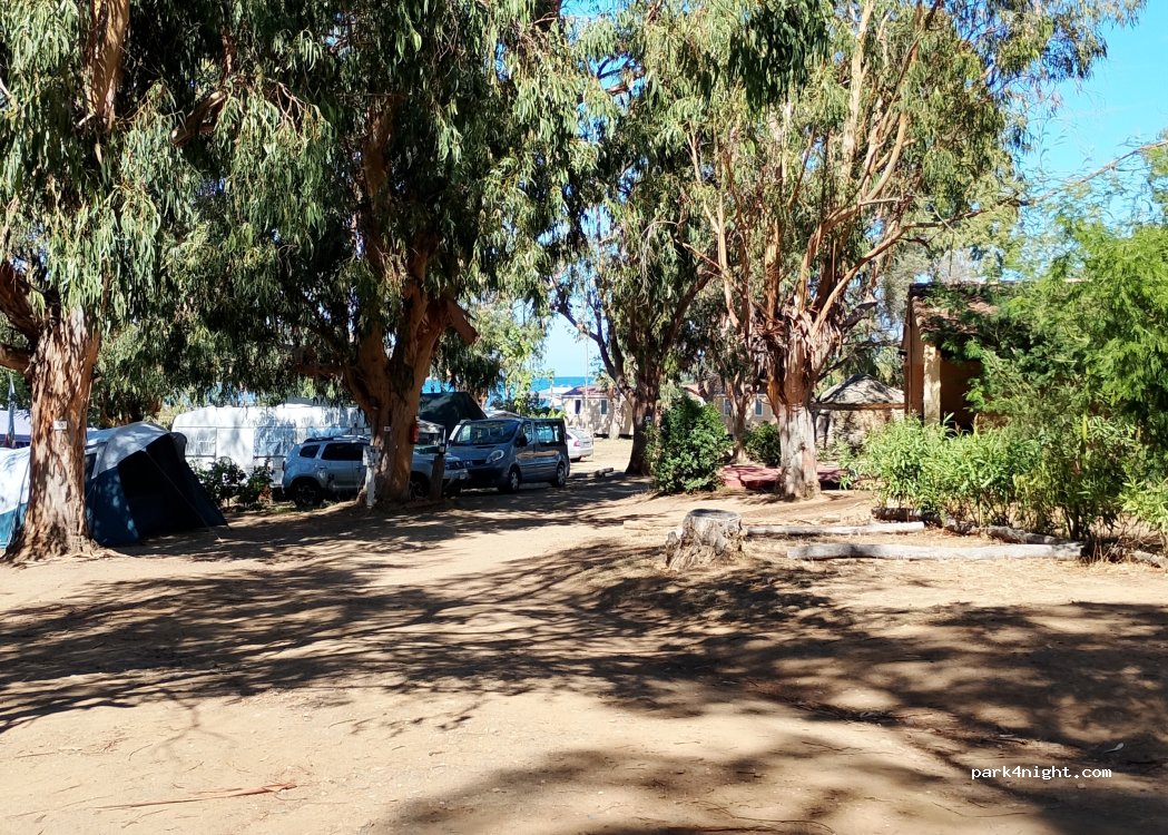 Camping U Pezzo — foto 5